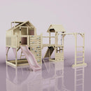 Legetårn PolarPlay Luna