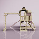 Legetårn PolarPlay Luna