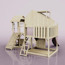 Legetårn PolarPlay Luna