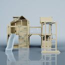 Legetårn PolarPlay Luna