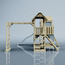 Legetårn PolarPlay Luna