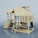 Legetårn PolarPlay Luna