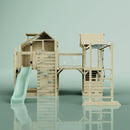 Legetårn PolarPlay Luna