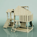 Legetårn PolarPlay Luna