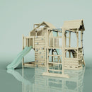 Legetårn PolarPlay Luna