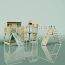 Legetårn PolarPlay Malin