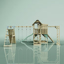 Legetårn PolarPlay Malin