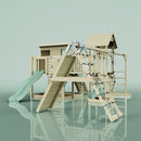 Legetårn PolarPlay Malin