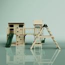 Legetårn PolarPlay Malin