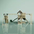 Legetårn PolarPlay Malin