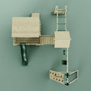 Legetårn PolarPlay Malin