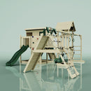 Legetårn PolarPlay Malin