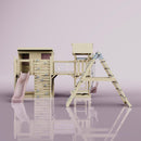 Legetårn PolarPlay Malin