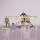 Legetårn PolarPlay Malin