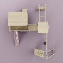 Legetårn PolarPlay Malin