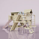 Legetårn PolarPlay Malin