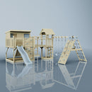 Legetårn PolarPlay Malin