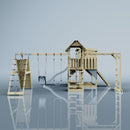 Legetårn PolarPlay Malin