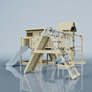 Legetårn PolarPlay Malin