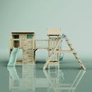 Legetårn PolarPlay Malin