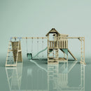 Legetårn PolarPlay Malin