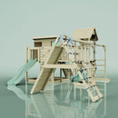 Legetårn PolarPlay Malin