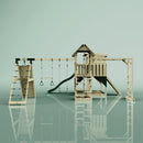 Legetårn PolarPlay Malin