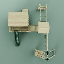 Legetårn PolarPlay Malin