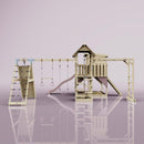 Legetårn PolarPlay Malin