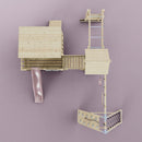 Legetårn PolarPlay Malin