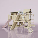 Legetårn PolarPlay Malin