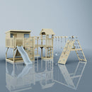 Legetårn PolarPlay Malin