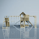 Legetårn PolarPlay Malin