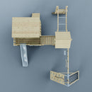 Legetårn PolarPlay Malin