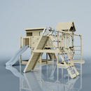 Legetårn PolarPlay Malin