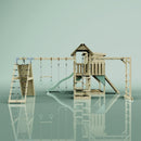 Legetårn PolarPlay Malin