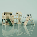 Legetårn PolarPlay Malin