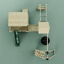 Legetårn PolarPlay Malin