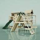 Legetårn PolarPlay Malin