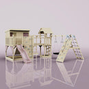 Legetårn PolarPlay Malin