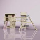 Legetårn PolarPlay Malin