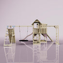 Legetårn PolarPlay Malin