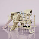 Legetårn PolarPlay Malin