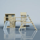 Legetårn PolarPlay Malin