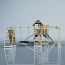 Legetårn PolarPlay Malin