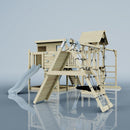 Legetårn PolarPlay Malin