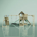 Legetårn PolarPlay Malin