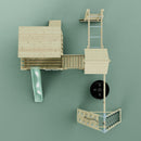 Legetårn PolarPlay Malin