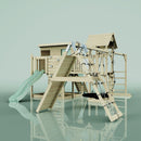 Legetårn PolarPlay Malin