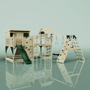 Legetårn PolarPlay Malin